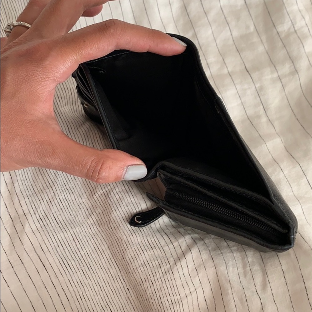Coach wallet - Picture 4 of 5